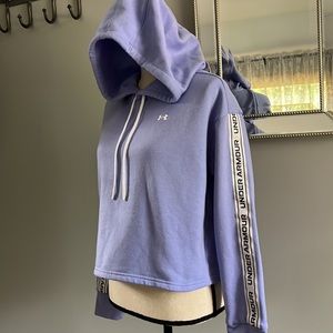 Under Armour Hoodie NWOT